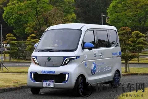 日本K-CAR市场还能封闭多久?-1