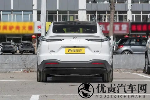 740km 续航 + 3 分 20 秒换电！乐道 L60，家庭出行告别续航焦虑-1