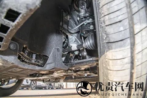 捷途山海L7 PLUS:15万级中型SUV市场的实用新选择-3