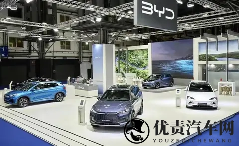 日媒慌了：比亚迪，正在成为丰田最大的威胁，日本车企应该警惕！-2