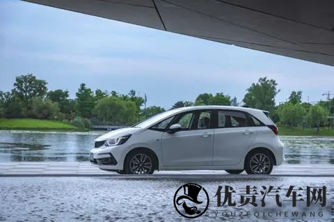 飞度真凉了？别急，看懂这波操作的人都在等新车！-3