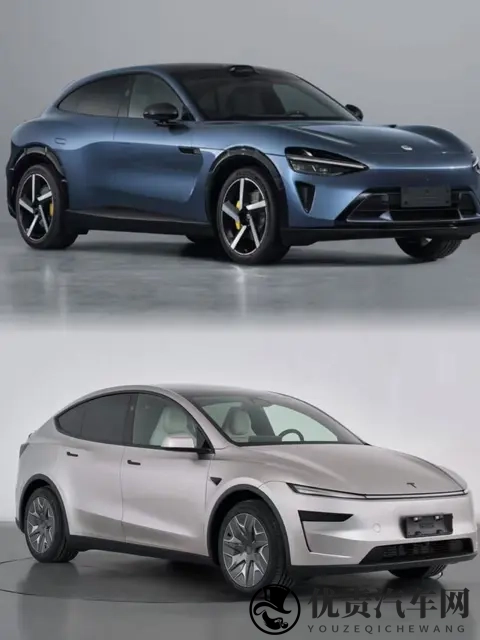 两大人气王对决!25-30 万级纯电SUV的核心取舍题!-2