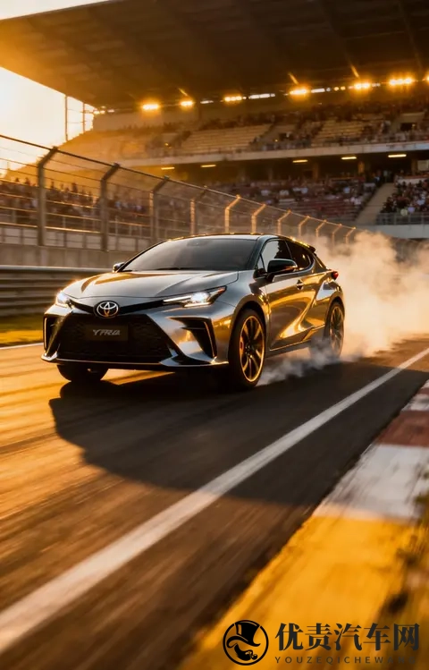 3大核心亮点+2步改装潜力!看懂丰田全新20T性能发动机-3