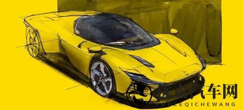 设计夺回话语权——法拉利SC40-1