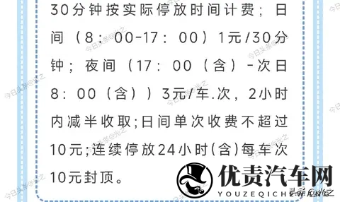 宁波市11月11日起,950个道路智慧停车位将实施收费管理-2
