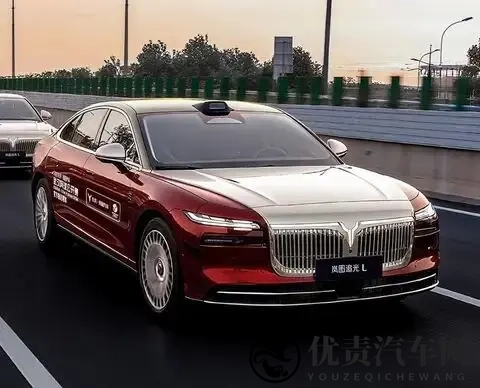 11、12月将上市8款轿车，多款高颜值轿车来袭！-2