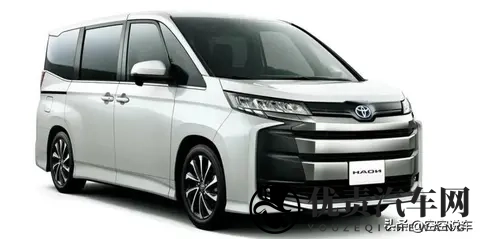售价约133万元，新款丰田“小埃尔法”曝光，搭载18L混动+四驱-3