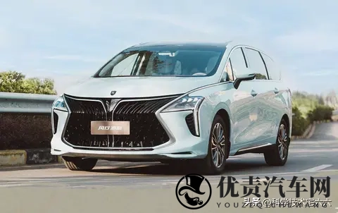 1549万！新款东风风行游艇PHEV上市，15T发动机+150kW电机！-1