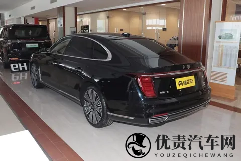 红旗H9选购指南 20T VS 30T谁更值得入手？配置差异分析+推荐选购-3