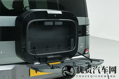 家庭用车的务实之选：方程豹钛 7 千字真实体验报告-1