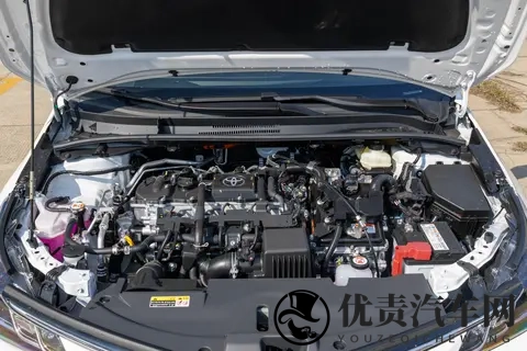 2025款卡罗拉选车指南:哪个版本值得选?-2