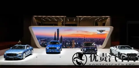 【车新闻】宾利欧陆GT雅度版即将上市-1