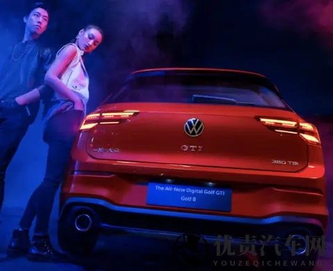 2026款大众高尔夫GTI上市,还是值得为油车情怀买单吗?你怎么看-2
