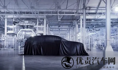 比添越小一圈的城市SUV！宾利新车预告，将于2026年发布-3