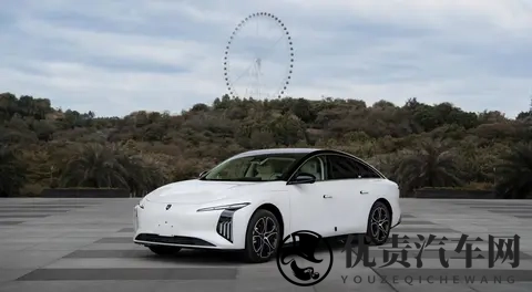 还在算里程？2026款星海S7扎实续航+全域能效，让里程焦虑止步-3