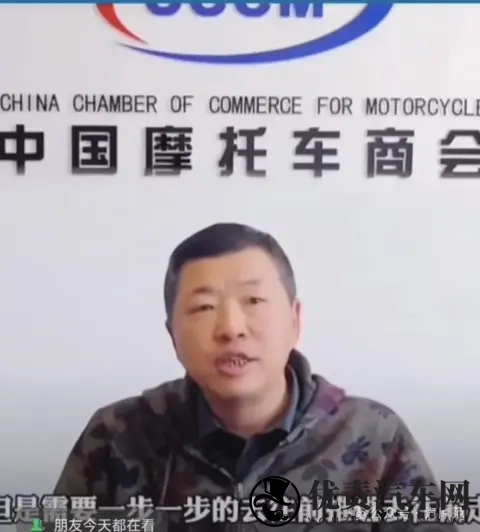 这次真不是狼来了！摩托车13年报废取消，年底将正式敲定-2