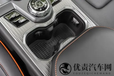 可城可野才是家用SUV的正确打开方式，捷途山海T1体验-2