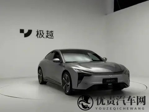 2万买威马8万提极越 年轻人抄底烂尾车是捡宝还是踩雷-1