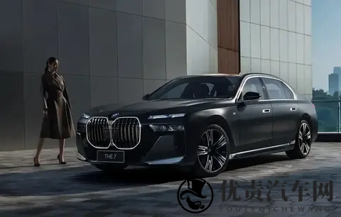 2026款7系动力不变卖91万！竞品降价，它凭啥这么刚-3
