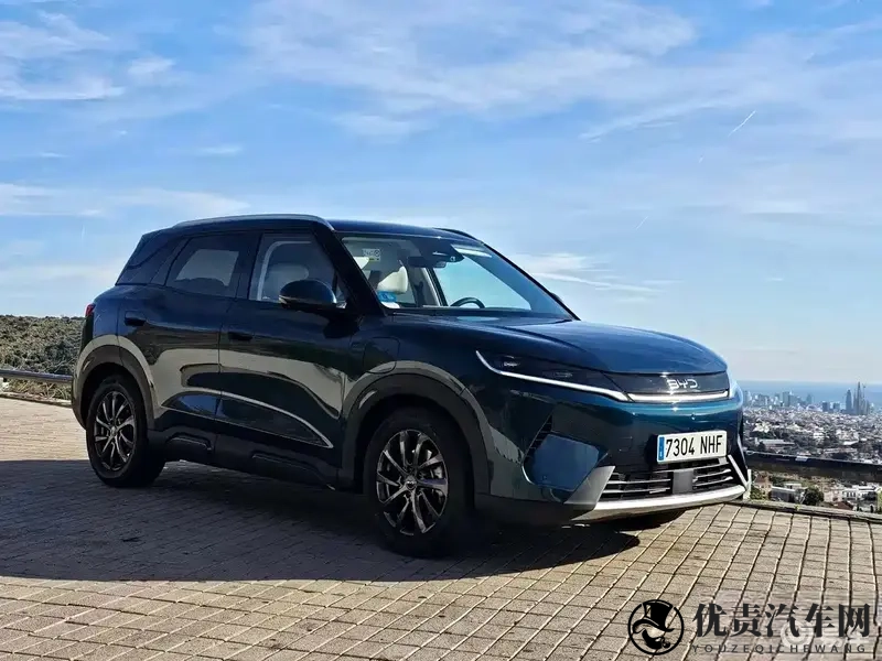 元UP也要推插混版了，综合续航1000km，可惜是欧洲版-1