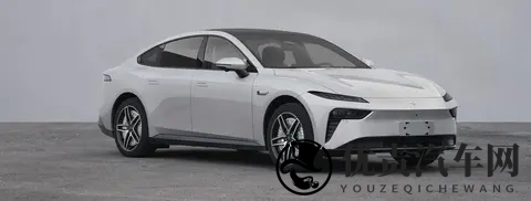 东风奕派007完成申报：功率400千瓦，中国首款量产四轮毂电机车型-3