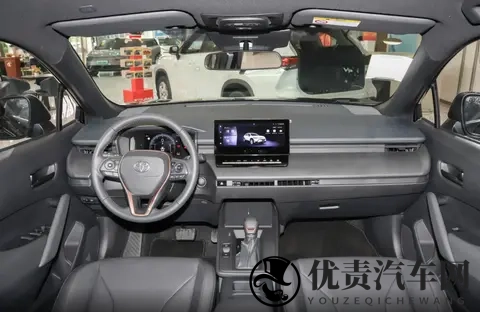 实力均衡的家用代步车，锋兰达月销破万，有什么亮点值得购买-2