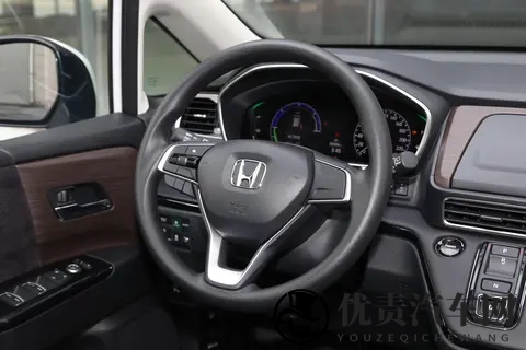 本田奥德赛 2026 款:多版本配置解析与选买建议-1