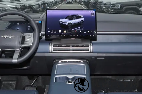 比亚迪又出新招，双叉臂+后多连杆底盘，续航超1300公里  真香！-1