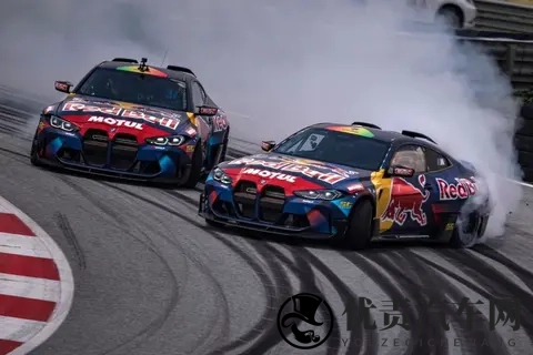 那么快那么稳！宝马M4选买指南来了-3