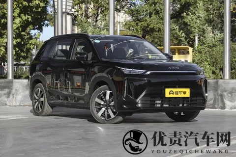 1268 万起,续航超1200km,亏电油耗仅55L,埃安i60增程版来了-3