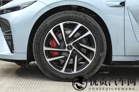 15万买中大型轿车，续航1645km，星途星纪元ES来了-1