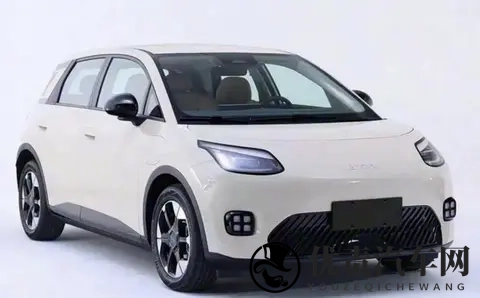 埃安UT换电499万元，京东加入就能挽回困局吗？-1