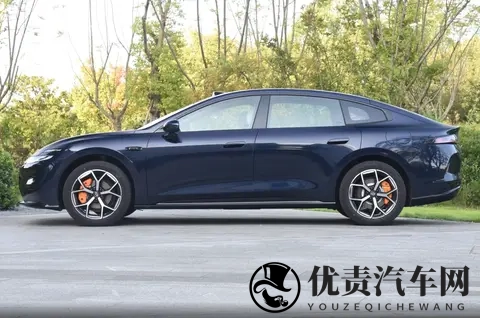 启源全新Q05售价799万起，十万内唯一搭载激光雷达！-1