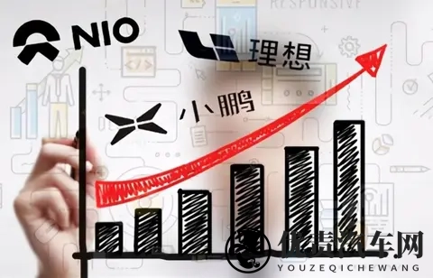 蔚小理,又重新坐回了同一张桌子-2