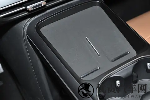 雷神电混+奔驰内饰，入门即高配，实拍2026款smart #5 EHD 超级电混-3