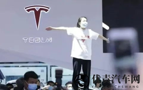 同行车企重拳打击黑公关，特斯拉法务部为何微博零条零互动？-2