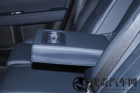 2198 万家庭神车！装下露营装备 + 娃，1300km 续航不焦虑～-1