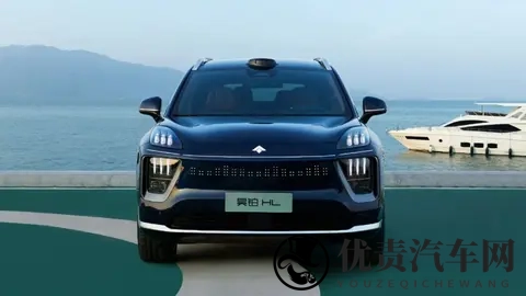 比纯电车续航还长!增程车已经用上80度电池了?-2