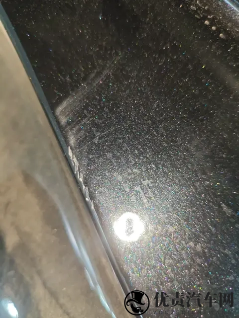 11万多拿下省心之选,家用代步优选——二手丰田凯美瑞-2