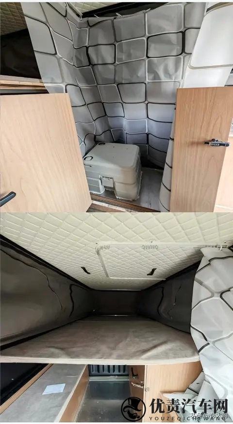 皮卡旅居车：可城市内、越野、旅居，客车年检收费标准，赞不赞？-3