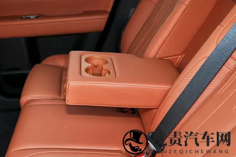 比理想还理想，比路虎还路虎，这车买得钛对了！-方程豹豹钛7-2