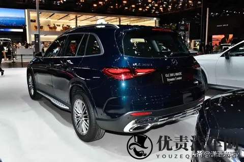 GLC降价，燃油车挣扎，奔驰赌用户情怀-2