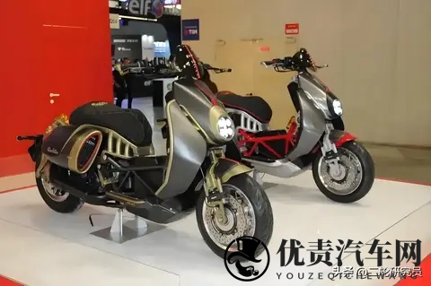 入手这辆摩托车，3个理由让你欲罢不能，但最后一个硬伤太致命！-1