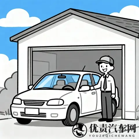 “车轮腐败”退潮,私家车成公职人员新选择-1