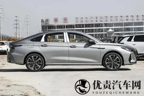 别乱选！2025中国汽车质量TOP10出炉：合资车包揽前六，奇瑞第七-2