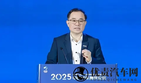 长安福特换帅!赵非接棒朱华荣,能救“ICU里”的百年福特?-3