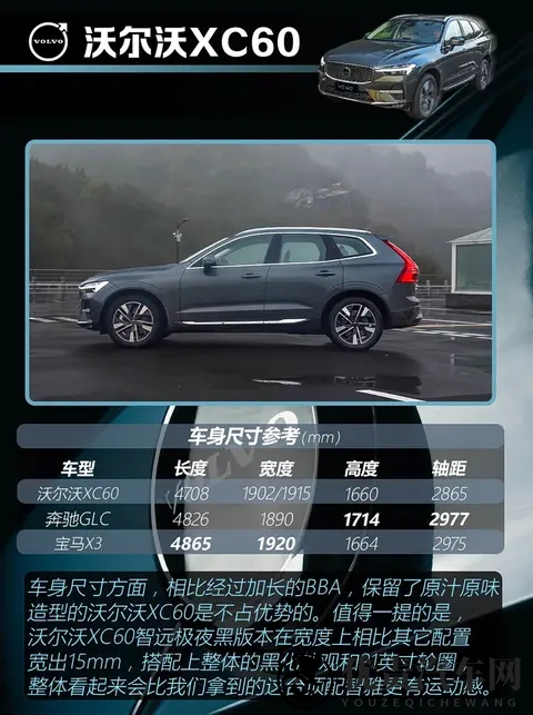 降价15万后,沃尔沃XC60还香吗?一篇看懂值不值得买!-2