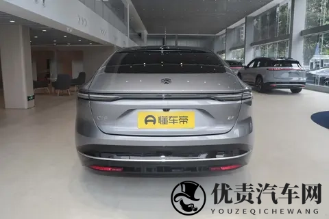 BBA的下一台，为何是它？试驾蔚来ET9，它重塑了行政旗舰定义-1