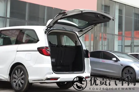解读 2026 款本田奥德赛 6 款车型 配置与价格适配建议-1