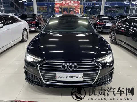 23万多拿下奥迪A6L，体验79秒破百的“行政级座驾”-2